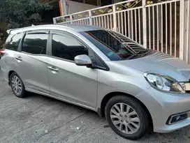 Honda Mobilio 2014 Bensin