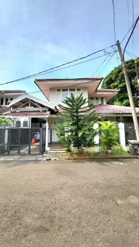 Rumah Hommy Siap Huni 2 Lantai SC16542