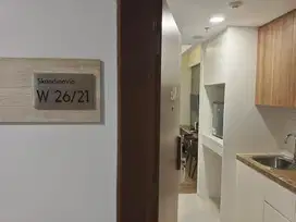 Jual Murah Apartmen Skandinavia