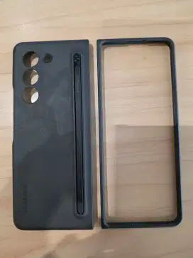 Case dengan S Pen Samsung Z Fold 5