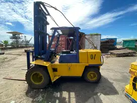 Forklift Komatsu 3,5 ton