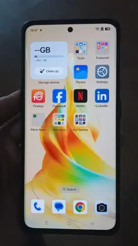 Oppo reno 8t 5g Tt