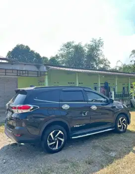 Toyota Rush TRD Sportivo AT 2018