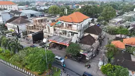 Lahan murah di Jimbaran bawah kawasan strategis