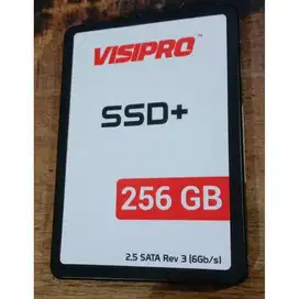 SSD Kuenceng Abizz Speed 6GBs