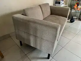 Sofa 2,5 Sheet Informa