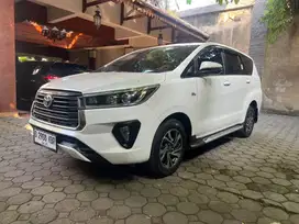 TOYOTA KIJANG INNOVA 2022