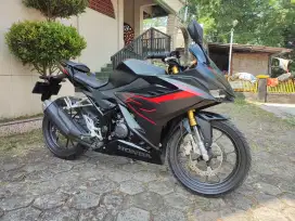 HONDA CBR 150R ALLNEW TAHUN 2021