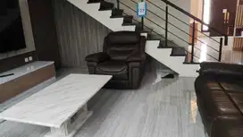 Rumah Mewah 3,5 Lantai Di Kawasan Elit Green Garden Residence