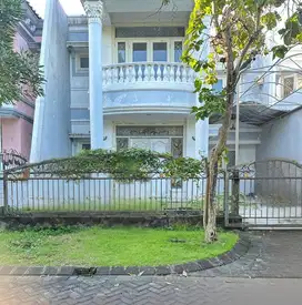 Dijual Rumah Butuh Cepat Laku 2 Lantai di Wisata Bukit Mas
