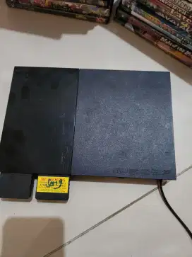 Dijual PS 2 seri SCPH-9006