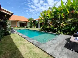 PEACEFUL LIVING IN BUDUK’S QUIET RESIDENTIAL AREA