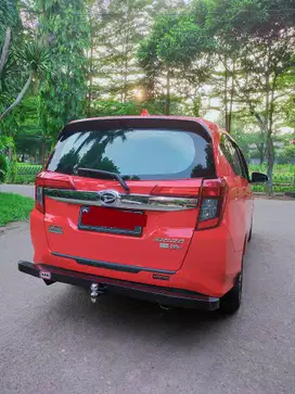 Daihatsu Sigra 2021 Bensin