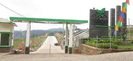 Rumah Kontrak (1tahun) / Rumah Di Gade (BACA DESKRIPSI)Perumahn HUKOCI