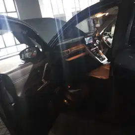 Toyota Kijang Innova 2023 Bensin