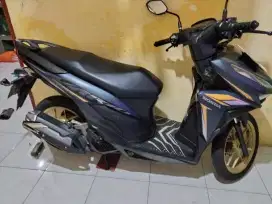 Vario 2022 pajak on pondok gede