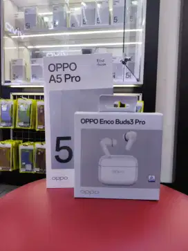 Oppo a5 pro 8/256 gb free enco