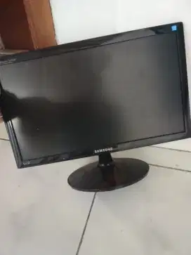 LCD layar samsung