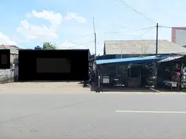 Tanah Cantik Stategis Cocok Untuk Usaha Apa Saja Di Pinang
