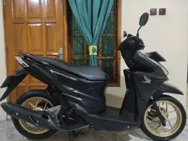 Istimewa vario 150 led cbs iss super mulus no minus jarang ada