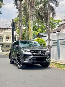Odo25ribu VRZ 2.4 GR A/T 2022