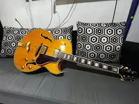 GUITAR GREG BENNETT JZ3