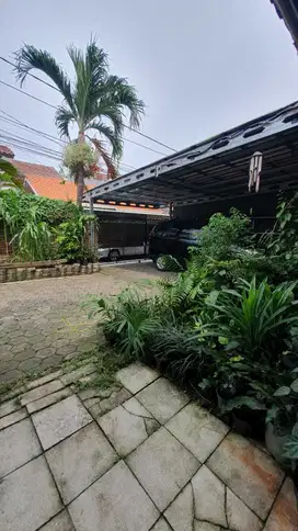 Dijual Rumah Area Johar Baru Jakarta Pusat