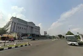Tanah Murah Utara GOR Tridadi Sleman, 175 Jt