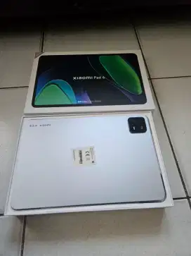 Dijual Xiaomi Pad 6