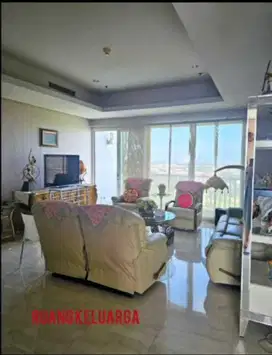 Apartemen Adhiwangsa Tower F