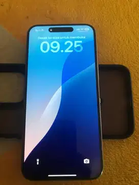 Iphone 15 pro max Ibox