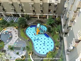 Apartemen Gateway
