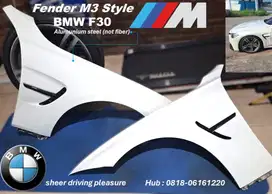 Fender BMW F30 M3 Style