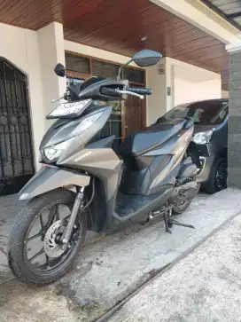 Beat deluxe 2024 samsat KBB