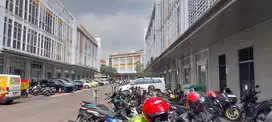 Disewakan ruko sumarecon 3,5 lantai sumarecon bekasi