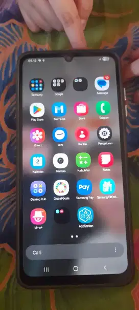 Samsung Samsung A065