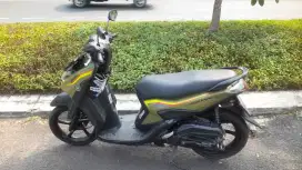 Mio Gear 125 tahun 2022