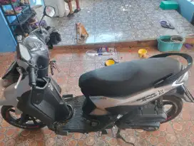 Yamaha Gear 125 2021