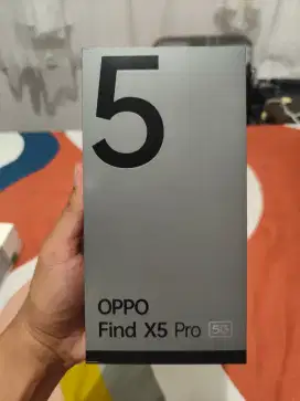[JUAL][BEKAS] OPPO FIND X5 PRO12GB 256GB PUTIH
