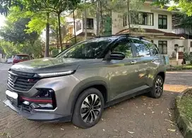 Wuling Almaz 2021 Diesel