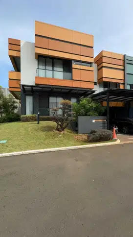 Jual cepat turun harga drastis Mozart Gading Serpong