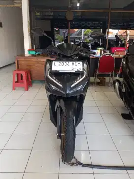 Honda new vario 125 keyless tahun 2024