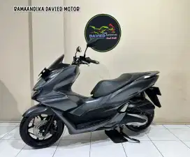 Cash&Credit pcx 160 cbs dp 700rb