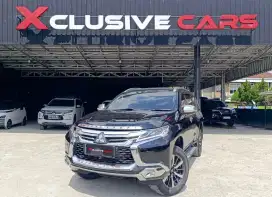 [ DP 40JT ] Mitsubishi Pajero Dakar 4X2 Automatic 2019