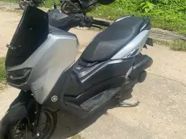 Jual NMax 2022 - 22 Jt nego