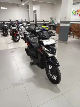 Honda beat sporty cbs