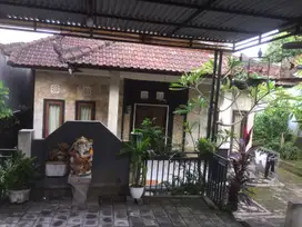 Rumah lantai l luas 500m² dekat kampus unud jimbaran