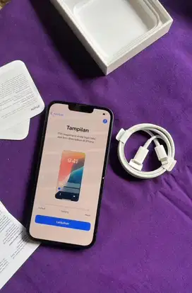 iPhone 13 128GB Inter