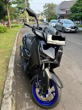Dijual cepat, km dibawah 500km