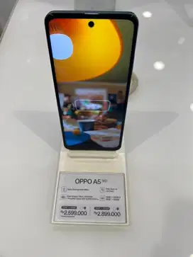 Hp oppo cicilan ringan